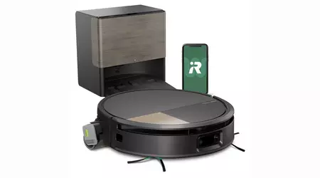iRobot announces Roomba Max 705 Combo with AutoWash Dock: up to 75 days of 2-in-1 autonomous cleaning power