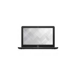 Dell Inspiron 5567 (GAMORA15KBL1801_2359_WIN) BLACK