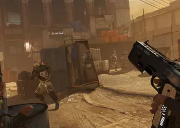 Вместо Half-Life 3: До 19 сентября VR-шутер Half-Life: Alyx стоит в Steam $20