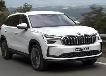 Skoda Kodiaq Edition X celebrates the ...