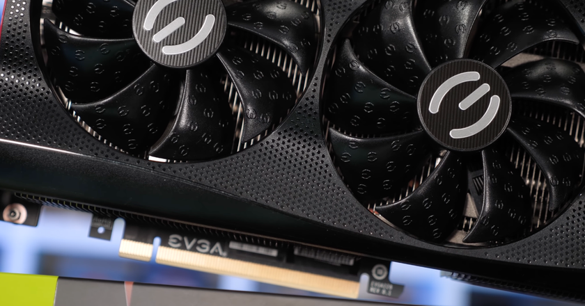 EVGA GeForce FTW3 Ultra Gaming rtx 3080 graphics card