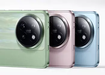 Insider: Xiaomi will unveil the Xiaomi 14 SE smartphone in June, it could be a global version of the Xiaomi CIVI 4 Pro