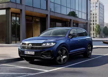 Прощай, Touareg: Volkswagen готовит электрического преемника для тех, кто не хочет переплачивать за бренд