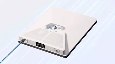PeakDo LinkPower 3: енергія для Starlink Mini та «інтернет речей» у павербанку