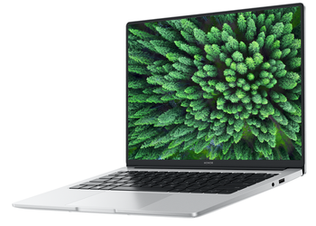 Honor presenta el portátil MagicBook X 14 2023 con chips Intel desde 535 dólares