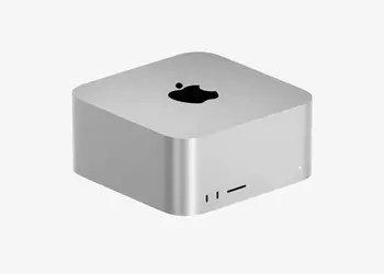 Экономия до $400: Apple начала продавать восстановленную версию Mac Studio