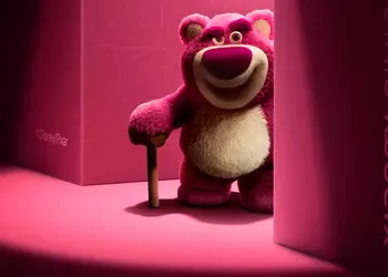 Xiaomi is preparing another smartphone in honour of Walt Disney's 100th anniversary