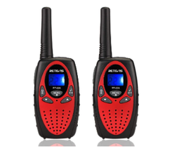 Retevis RT628 Talkies-walkies pour enfants