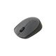 Logitech M170 Wireless Mouse Black-Grey USB