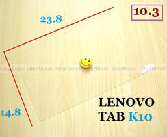 Бронированное защитное стекло для Lenovo tab k10 x6c6x x6c6f