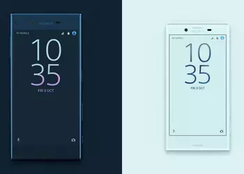 Xperia XZ2 Compact прошла тест на производительность в Geekbench