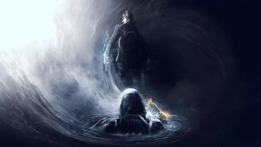 Nokk и Warden в действии: все, что нужно знать о новых оперативниках Rainbow Six Siege