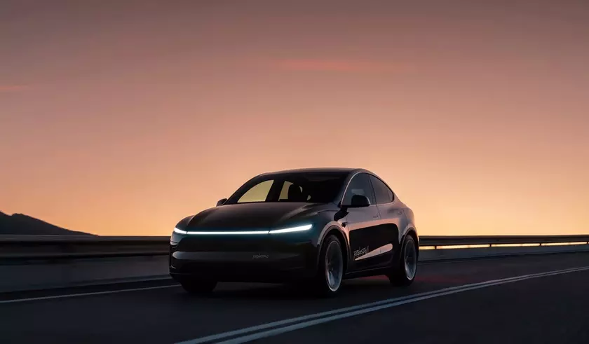 Revolutionizing Rides: Tesla's Robotaxi on the Horizon