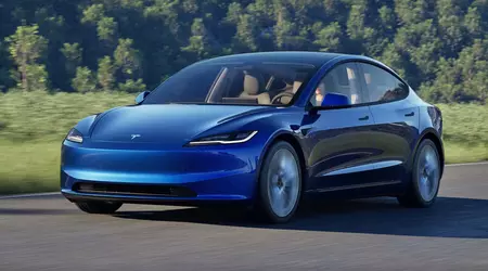 Tesla повернула підрульові перемикачі в Китаї після скарг клієнтів