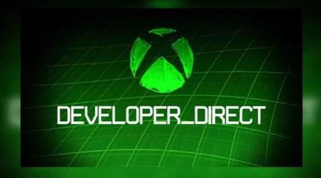 Rumour: Microsoft will soon hold an Xbox Developer Direct, the first show of 2024