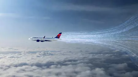 Delta та Amazon Project Kuiper: гігабіти над хмарами та кінець епохи цифрового детоксу