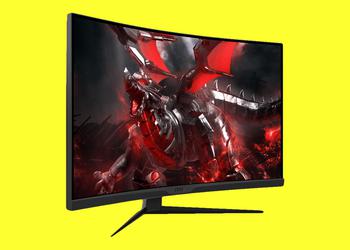 MSI ha presentado el G322C: un monitor para juegos de 32 pulgadas, 1080p y 170 Hz de frecuencia de refresco