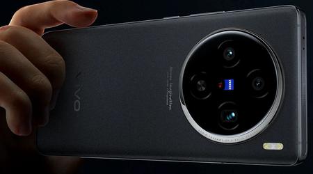 Rykter: Vivo X100 Ultra vil motta en skjerm fra Samsung