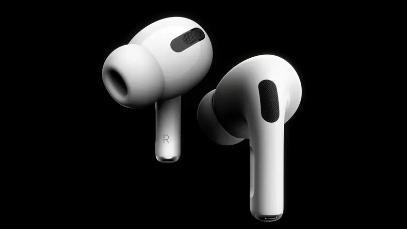 У наушников AirPods Pro проблемы со звуком и системой шумоподавления: что с этим делать