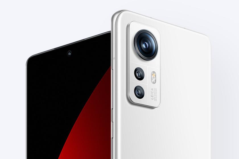 Xiaomi смартфоны 2023