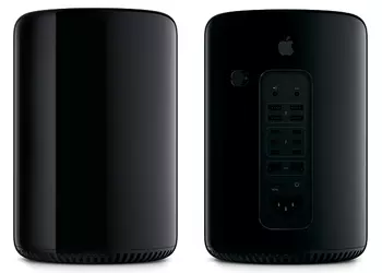 «Анонс анонса»: Apple слегка показала новые Mac Pro