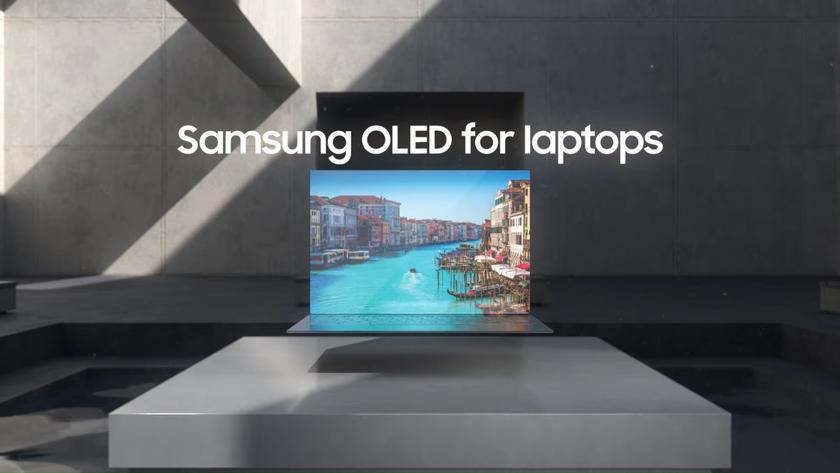 Samsung Display и ведущие технологические гиганты Intel и Qualcomm объединяют усилия для совершенствования OLED-дисплеев в ноутбуках