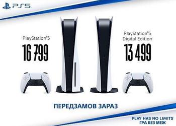 Консоли PlayStation 5 продаются намного лучше, чем Xbox Series
