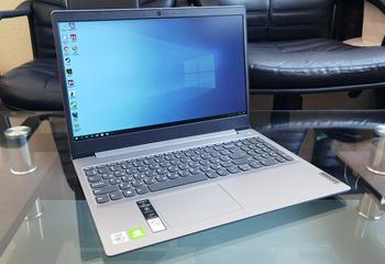 Lenovo ideapad 3 15IML05 (81WB00FDRA)