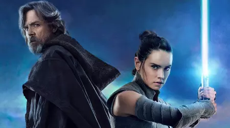 "The best episode of the saga": Critics are delighted with the new Star Wars