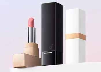 Anker представила Soundcore A30i с ANC, Bluetooth 5.4, автономностью до 24 часов и кейсом в виде губной помады за $89