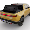 Thumbnail of Worksport solar cover for Rivian R1T - image 3