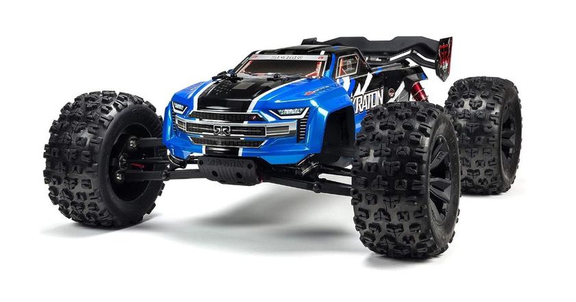 1:8 ARRMA KRATON Speed Monster RC Truck rc car expensive