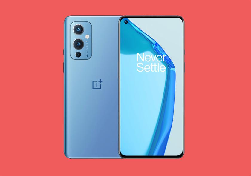 Offer of the day: OnePlus 9 with Hasselblad camera and Snapdragon 888 chip sold on Amazon at a $300 discount