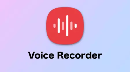 Actualités technologiques : La nouvelle mise à jour de l'enregistreur vocal de Samsung corrige des bugs