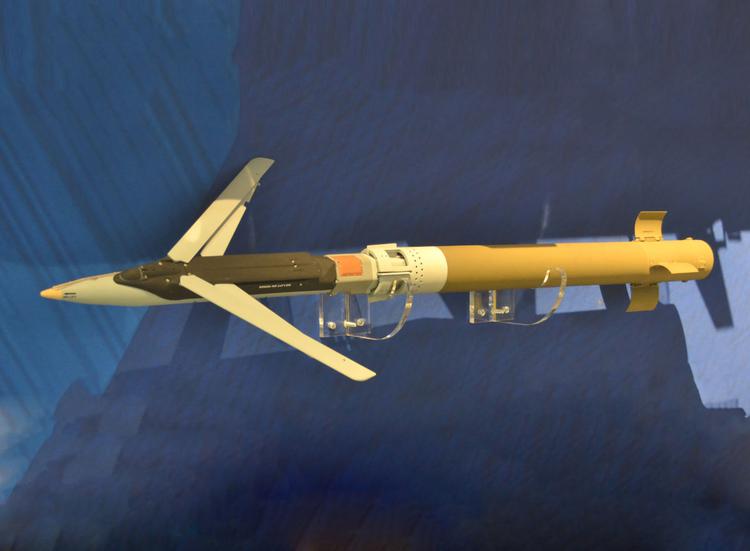 USA har sendt Ukraine GLSDB-raketbomber til ...
