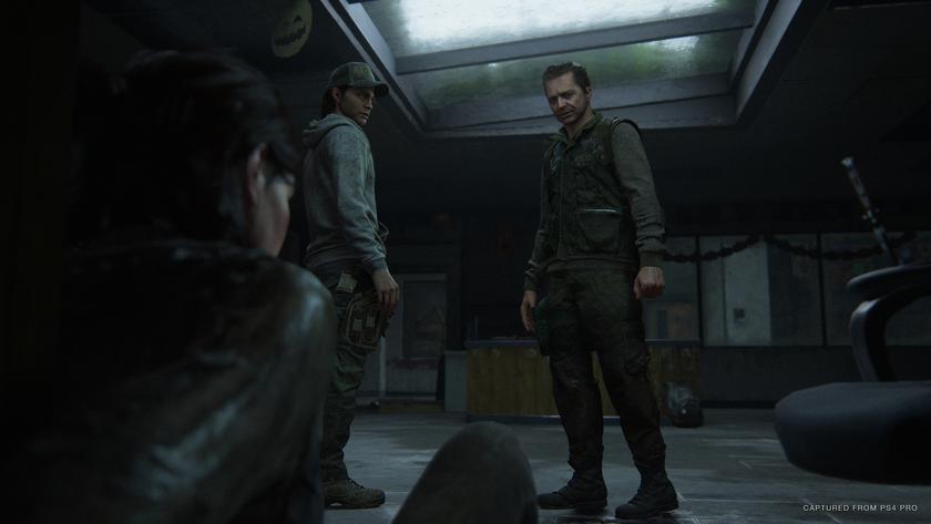 Обзор The Last of Us Part II: от любви до ненависти-18
