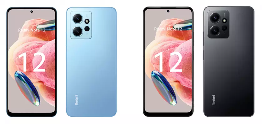 Redmi Note 12 4G протестировали в Geekbench: новинка получит чип Snapdragon 680 и ОС Android 13 из коробки