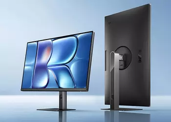 2K, 120 ГЦ и всего за $122 — Xiaomi представила обновленную модель монитора Redmi A27Q (2026)