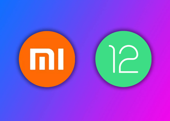 Four very old Xiaomi smartphones received Android 12, but without MIUI