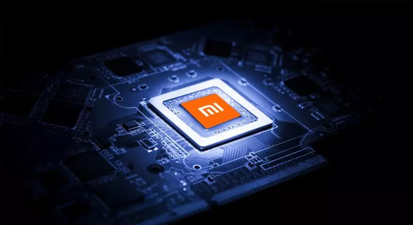 Xiaomi представляет прорывные чипы: новый виток в индустрии