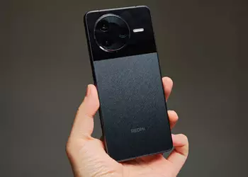 Утечки по Poco F8 свидетельствуют об обновленном "премиальном" дизайне