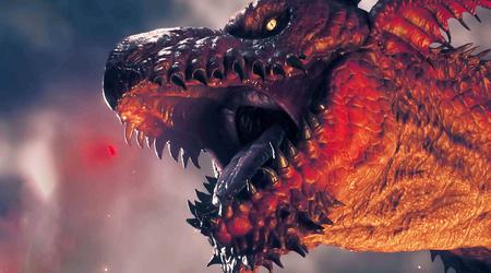 Un nouveau leader dans le classement Steam : Dragon's Dogma 2 détrône Helldivers 2 pour devenir le jeu le plus vendu de la semaine.
