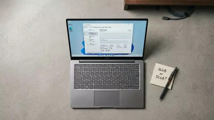 Do You Really Need 32GB RAM ...