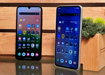Как сэкономить на покупке Galaxy S23: обзор Samsung Galaxy A54 и Galaxy A34
