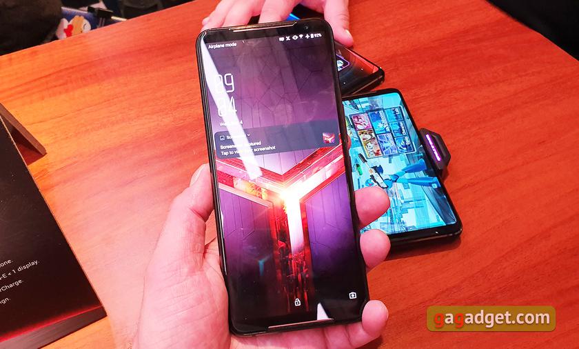 IFA 2019: Ð½Ð¾Ð²ÑÐµ Ð½Ð¾ÑÑÐ±ÑÐºÐ¸ ASUS ProArt, ASUSPRO B9 Ð¸ ÑÐ¼Ð°ÑÑÑÐ¾Ð½ ASUS ROG Phone II ÑÐ²Ð¾Ð¸Ð¼Ð¸ Ð³Ð»Ð°Ð·Ð°Ð¼Ð¸-23