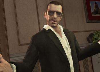 Time for nostalgia: Grand Theft Auto IV: The Complete Edition costs $6 on Steam until 10 October