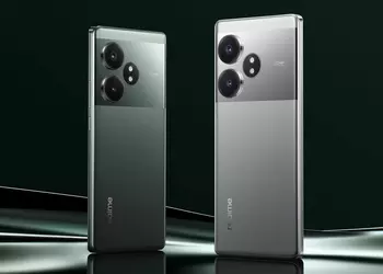 Исполнительный директор Realme подтвердил наличие чипа Dimensity 8400 Max в смартфоне Neo7 SE и пообещал цену на него $275