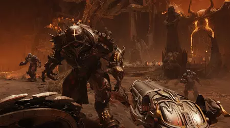 DOOM: The Dark Ages focuses on the story - id Software CEO explains why