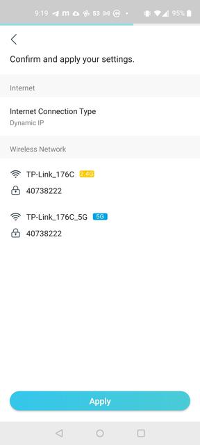 Recenzja TP-Link Archer AX73: Router Wi-Fi 6 z dużą ilością Gigabit dla inteligentnego domu-38