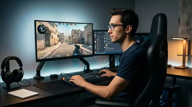 Best Gaming Chairs for Long Sessions